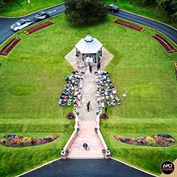 Boclair House Weddings by AMD Studios - 001