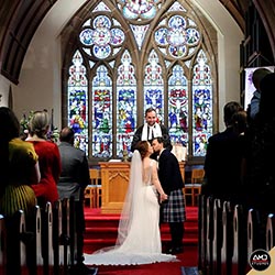 The Wedding Kiss by AMD Studios - 001