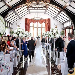 Walking Down the Aisle by AMD Studios - 001