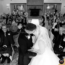 Wedding Kiss by AMD Studios - 001