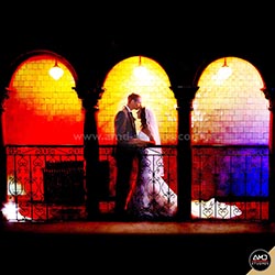 Award Winning Wedding Photographer by AMD Studios