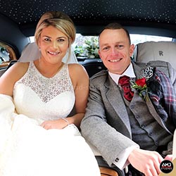 Busby Wedding Photographer by AMD Studios