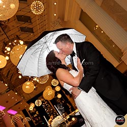 Catholic Wedding Photographer by AMD Studios