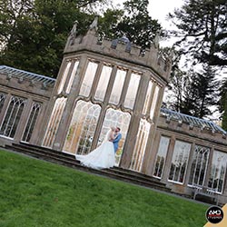 Engagement Photographer by AMD Studios