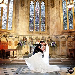 Hindu Wedding Photographer by AMD Studios