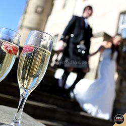 Kilmarnock Wedding Photographer by AMD Studios