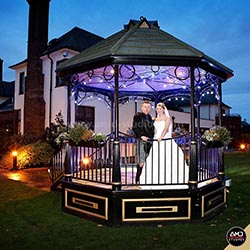 Professional Wedding Photographer by AMD Studios