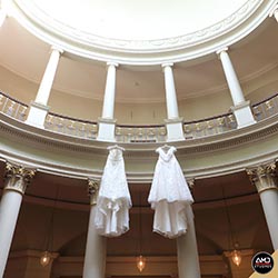 Culzean Castle Gay Wedding by AMD Studios