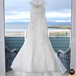 Waterside Hotel Wedding by AMD Studios