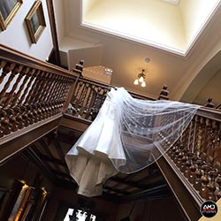 Wedding Dress by AMD Studios - 001