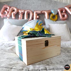 Wedding Gift by AMD Studios