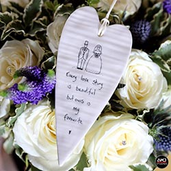 Wedding Love Story by AMD Studios