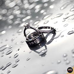 Wedding Rings by AMD Studios - 003