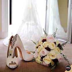 Wedding Shoes by AMD Studios - 001