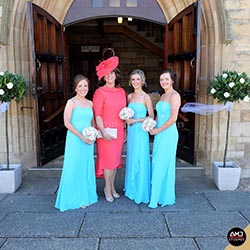 Scottish Wedding by AMD Studios - 001