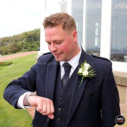 Trump Turnberry Resort Wedding by AMD Studios