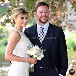 Brig O Doon Hotel Photographer by AMD Studios