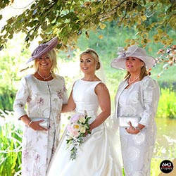 Brig O Doon Hotel Wedding by AMD Studios