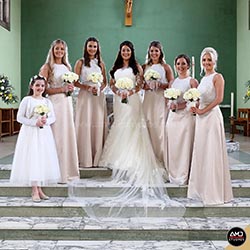 Glasgow Wedding Photographer by AMD Studios