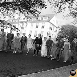 Turnberry Wedding Photographer by AMD Studios