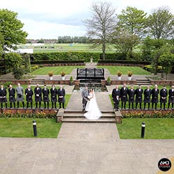 Western House Hotel by AMD Studios