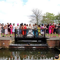 Western House Wedding by AMD Studios