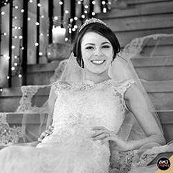 Brig O Doon Wedding by AMD Studios