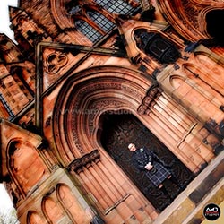 Paisley Wedding Photographer by AMD Studios