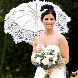 Prestwick Wedding Photographer by AMD Studios