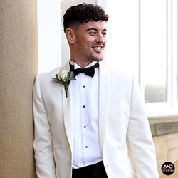 Turnberry Resort Wedding by AMD Studios