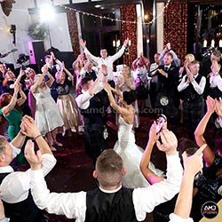 Brig O Doon Hotel Wedding by AMD Studios