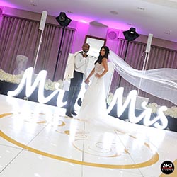 Lochside House Hotel Weddings by AMD Studios