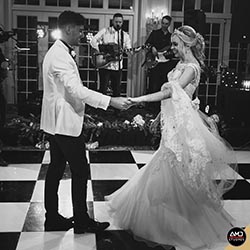 Turnberry Resort Wedding by AMD Studios