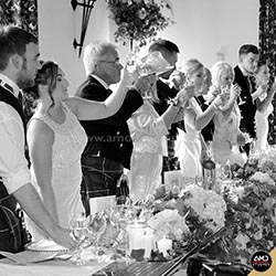 Brig O'Doon Hotel by AMD Studios