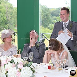 Dumfries House Wedding by AMD Studios - 003