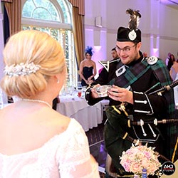 Dundee Wedding Photographer by AMD Studios