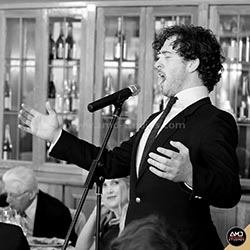 Singing Waiters by AMD Studios - 001