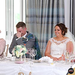 Waterside Hotel Wedding by AMD Studios - 002